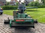 Ransomes Kooimaaier Triple 3, Tuin en Terras, Grasmaaiers, Gebruikt, 50 cm of meer, Kooimesmaaier, Ophalen