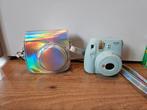 Instax mini 9, Audio, Tv en Foto, Gebruikt, Ophalen of Verzenden, Polaroid, Fuji