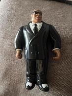 agent Conra Bubbles uit 2002 McDonald, Ophalen of Verzenden, Zo goed als nieuw