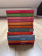 Boeken Suzanne Vermeer, Gelezen, Suzanne Vermeer, Ophalen of Verzenden, Nederland
