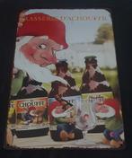 Wandbord La chouffe, Verzamelen, Ophalen of Verzenden, Nieuw, Reclamebord, Plaat of Schild, Overige merken