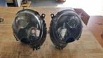 Mini ONE Cooper s / JCW 2006-2015 Zwart Xenon Koplamp, Ophalen, Gebruikt, Mini