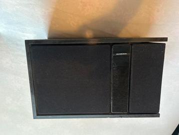 Bose 301 Music Monitor II Speaker beschikbaar voor biedingen