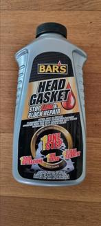Bar's Head Gasket Repair H1S1L-27 600ml - Nieuw ongeopend, Auto diversen, Ophalen of Verzenden