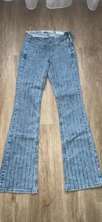 Guess spijkerbroek, Kleding | Dames, Broeken en Pantalons, Ophalen, Guess, Blauw, Zo goed als nieuw