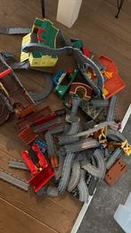 Thomas de trein (heel veel spullen), Ophalen, Zo goed als nieuw