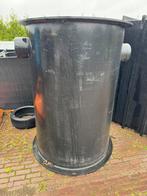 Fiterbak of bezinkput, Ophalen of Verzenden