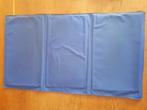 Trixie koelmat hond - blauw 90 x 50 cm, Dieren en Toebehoren, Honden-accessoires, Ophalen, Zo goed als nieuw