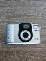 Konica Z-up 60 point and shoot, Audio, Tv en Foto, Fotocamera's Analoog, Ophalen of Verzenden, Gebruikt, Compact, Konica