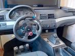 BMW E46 dashboard voor in mancave, BMW, Ophalen