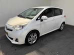 Toyota - Verso-S - Personenauto - 2012, Auto's, Voorwielaandrijving, Euro 5, Gebruikt, Overige brandstoffen