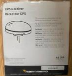 Humminbird GPS receiver 408920-1 Nieuw, Watersport en Boten, Navigatiemiddelen en Scheepselektronica, Ophalen of Verzenden, Nieuw