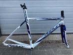 Ridley Helium Team SL carbon frameset, Ophalen of Verzenden, Gebruikt, Racefiets, Frame