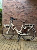 Elektrische fiets Stella Dolce NIEUWE accu, Versnellingen, Zo goed als nieuw, 0 zitjes, Ophalen