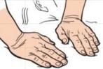 ontspanningmassage, Hobby en Vrije tijd, Ophalen, Nieuw