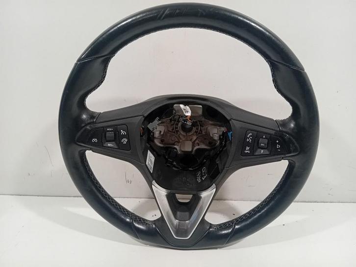Stuur Opel Corsa, Auto-onderdelen, Besturing, Opel, Gebruikt, Herkomst onderdeel bekend, 12 maanden garantie, Ophalen of Verzenden