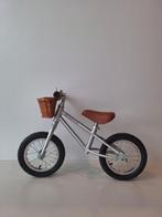 Banwood First Go Loopfiets, Ophalen, Zo goed als nieuw, Loopfiets
