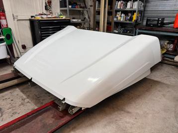 DAF XF Dakspoiler - Nieuw beschikbaar voor biedingen