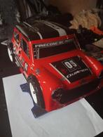Rc Mini Cooper Brushless Nieuw Drift, Hobby en Vrije tijd, Modelbouw | Radiografisch | Auto's, Elektro, Verzenden, Nieuw, RTR (Ready to Run)