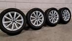 Helsinki velgen Passat T-Roc Arteon Ateca Octavia 215/55/17, Ophalen, Banden en Velgen, 17 inch, Winterbanden