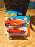 Hotwheels 1983 Porsche 928S, Ophalen of Verzenden, Nieuw, Auto