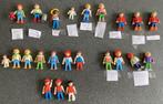 Poppetjes – kindjes baby’s allerlei, Ophalen of Verzenden, Zo goed als nieuw, Los playmobil