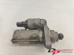 Startmotor van een Volkswagen Golf, Gebruikt, -, Volkswagen, -