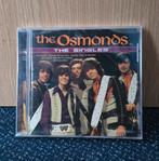 BR Music The Osmonds Hits Pop Cd The Singles 24 Track Sealed, Ophalen of Verzenden, 1960 tot 1980, Nieuw in verpakking