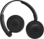 JBL T450BT -Zwart, Audio, Tv en Foto, Koptelefoons, Over oor (circumaural), Nieuw, Overige merken, Bluetooth