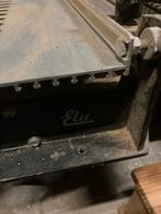 Elu freesmal zwaluwstaart - Houtbewerking, Gebruikt, Overige typen, Ophalen of Verzenden, 30 tot 70 mm