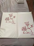 Mat baby, Ophalen, Wit, Jongetje of Meisje, Kussen