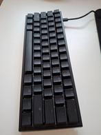 T.k.a. Ducky One 2 mini toetsenbord, Computers en Software, Toetsenborden, Ophalen of Verzenden, Zo goed als nieuw
