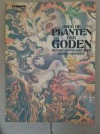 boek -over de planten der goden, Boeken, Ophalen of Verzenden, Zo goed als nieuw