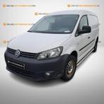 Bedrijfsauto, Volkswagen, Caddy, 1.6 TDI Maxi Economy Baseli, Auto's, Volkswagen, Gebruikt, Overige modellen, Overige carrosserieën