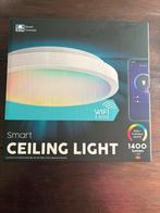 LSC Smart Connect Plafondlamp RGB+Tunable White, Ophalen of Verzenden, Nieuw, Kunststof