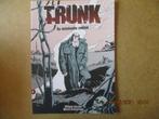 adv4101 trunk, Eén stripboek, Ophalen, Gelezen