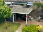 Schuur met overkapping, Tuin en Terras, Tuinhuizen, Ophalen, 200 tot 400 cm, Schuur, Zo goed als nieuw