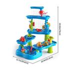 Speelgoed - Watertafel funflow - Zantafel - Buiten speelgoed, Cave & Garden, Verzenden, Nieuw, Kouwe Hoek 1B, Waddinxveen