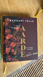 Eckhart Tolle - De nieuwe aarde, Boeken, Ophalen of Verzenden, Alpha, Zo goed als nieuw