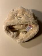 Noukie’s mutsje beertje katje maat t2 48 cm baby muts!, Ophalen of Verzenden, Zo goed als nieuw, 104 of kleiner, Muts