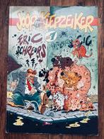 Joop Klepzeiker deel 7, Eén stripboek, Ophalen of Verzenden, Zo goed als nieuw