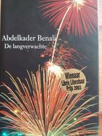 Abdelkader Benali - De langverwachte, Ophalen of Verzenden, Zo goed als nieuw, Nederland, Abdelkader Benali
