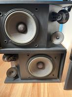 Bose 301 Series III Direct/Reflecting Bookshelf Speakers, Audio, Tv en Foto, Luidsprekers, Ophalen, Zo goed als nieuw, Bose, 120 watt of meer