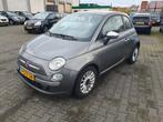 Fiat 500 Fiat 500 1.0 TwinAir Easy-AIRCO, Auto's, Fiat, Stof, Gebruikt, 840 kg, Origineel Nederlands