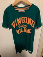 Vingino t shirt maat 14, Overige typen, Ophalen of Verzenden, Zo goed als nieuw, Vingino