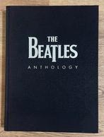 Boek The Beatles Anthology (Nederlandstalig), Ophalen of Verzenden, Zo goed als nieuw, Artiest