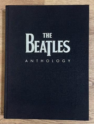 Boek The Beatles Anthology (Nederlandstalig) beschikbaar voor biedingen