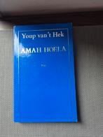 Youp van 't Hek - Amah hoela, Ophalen of Verzenden, Zo goed als nieuw, Nederland, Youp van 't Hek
