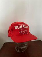 Cougars University of Houston pet , jaren 90 nieuw, Kleding | Heren, Hoeden en Petten, Nieuw, Pet, One size fits all, Ophalen of Verzenden