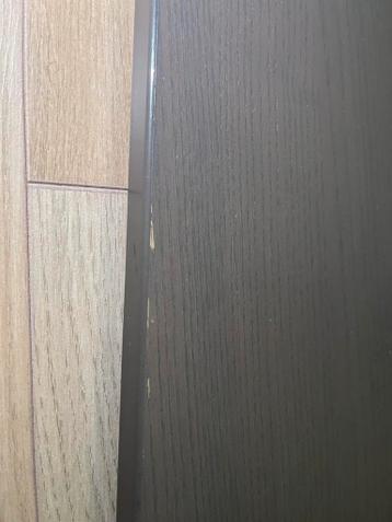 Ikea Bekant hoekbureau - afbeelding 3